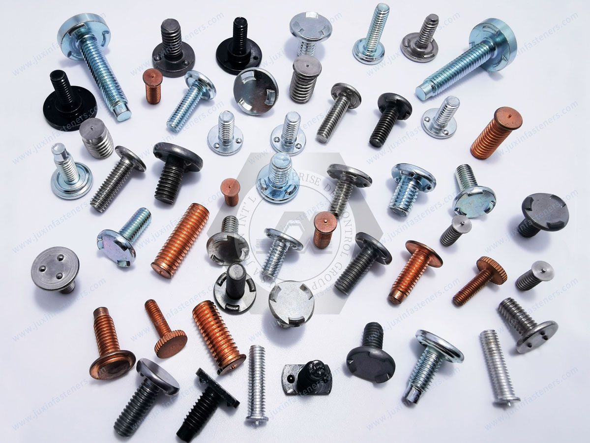 Weld Stud Solutions for Electric Vehicle Battery Modules | EV Battery Fastening Solutions