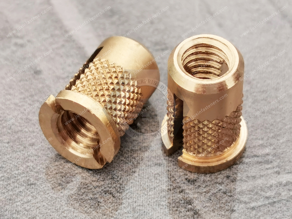 Thread Insert Nuts for Electric Vehicle Battery Modules | EV Battery Fastening Solutions