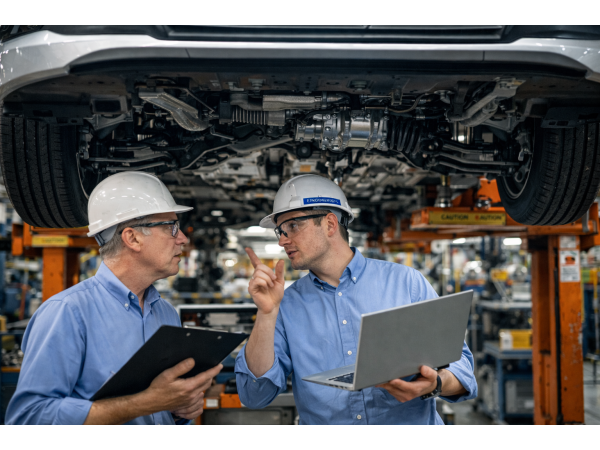 Thread Insert Nuts for Automotive Interior Panels | Reliable Fastening Solutions for Vehicle Components Thread Insert Nuts for Automotive Interior Panels | Reliable Fastening Solutions for Vehicle Components