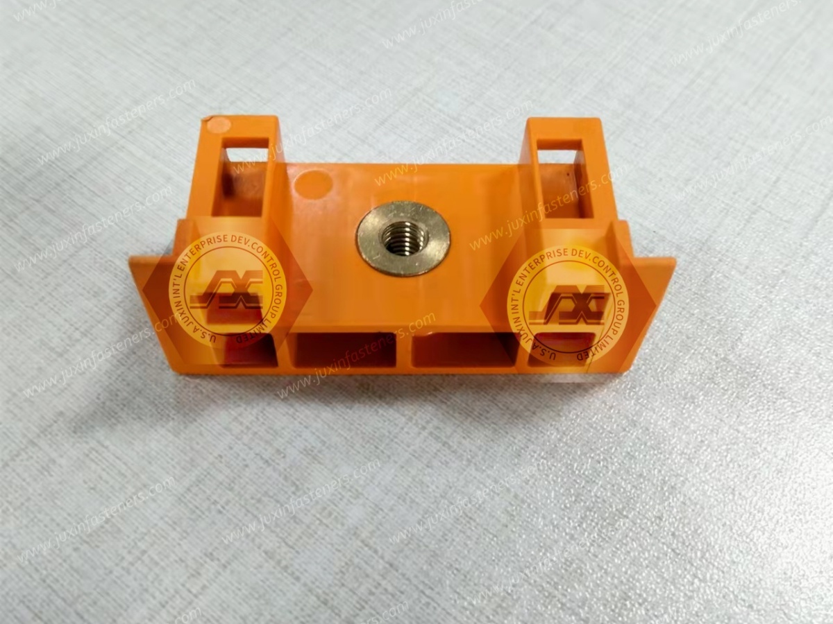 Thread Insert Nuts for Automotive Interior Panels | Reliable Fastening Solutions for Vehicle Components Thread Insert Nuts for Automotive Interior Panels | Reliable Fastening Solutions for Vehicle Components