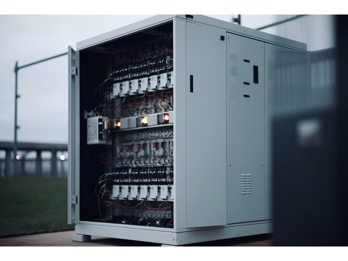 Thread Insert Nuts for Industrial Electrical Panels | Reliable Fastening Solutions for Control Cabinets