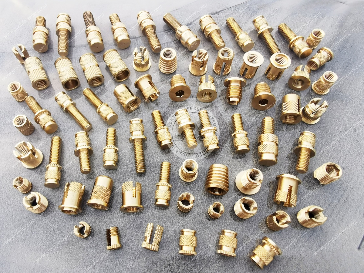 High Strength Automotive Screws High Strength Automotive Screws