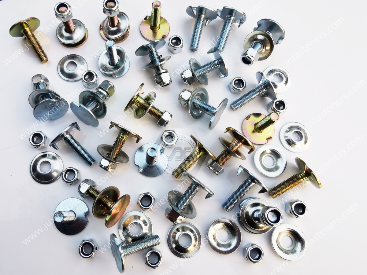 Automotive Clamping Rings Automotive Clamping Rings