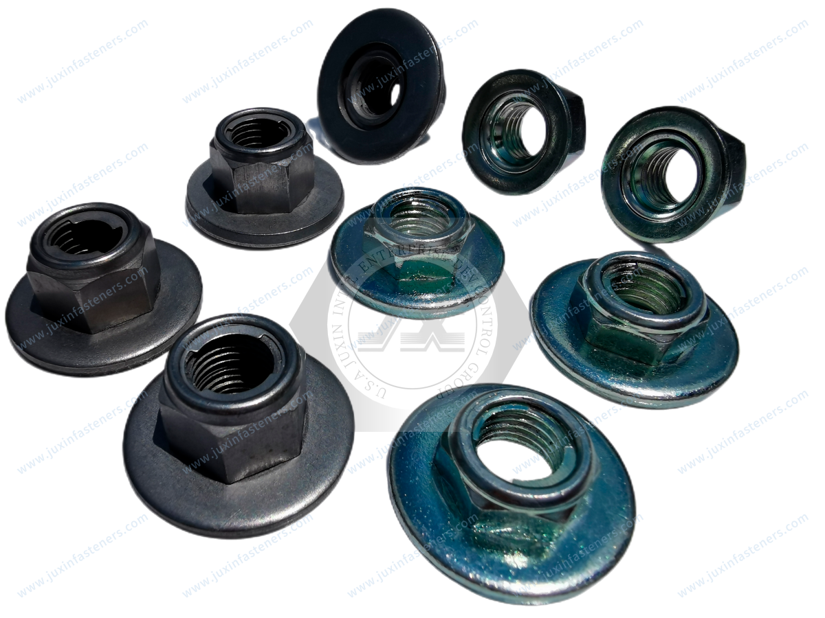 Zinc Nickel Coated Fasteners | High Corrosion Resistance Coating Solution | Juxin Fasteners Zinc Nickel Coated Fasteners | High Corrosion Resistance Coating Solution | Juxin Fasteners