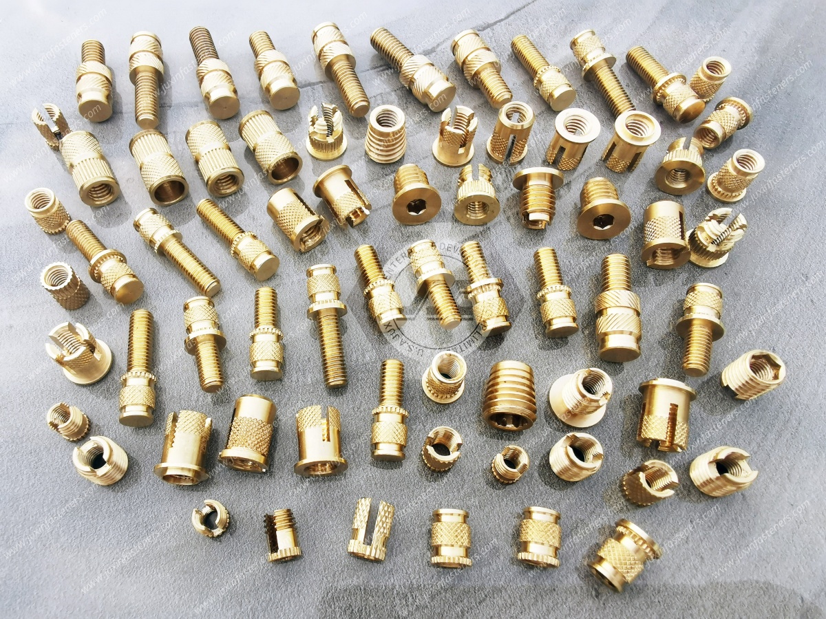 Automotive Threaded Fasteners | High-Strength Screws, Nuts