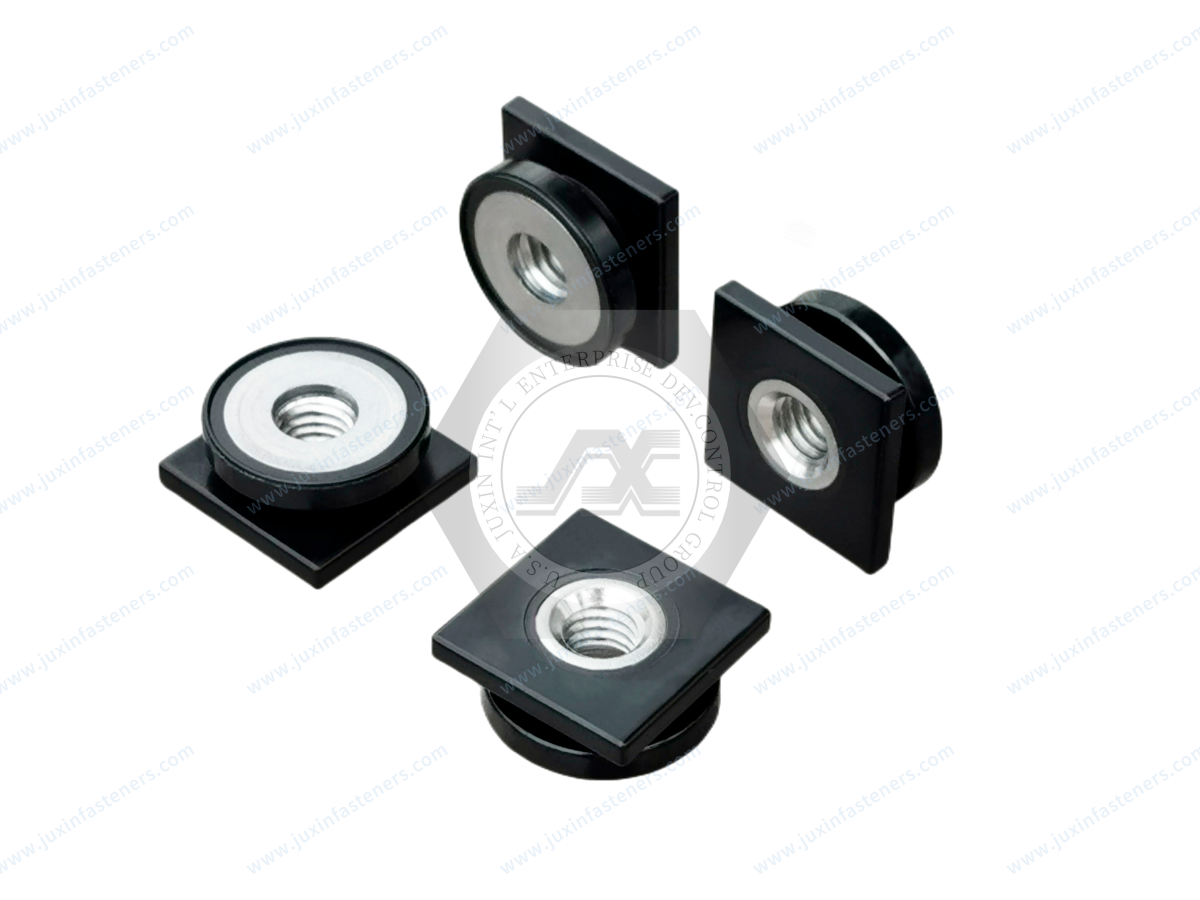 Aluminum Fasteners Aluminum Fasteners