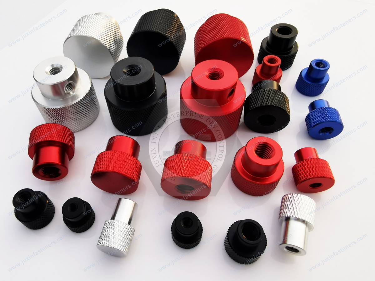 Aluminum Fastening Solutions | Rivet Nuts, Thread Inserts