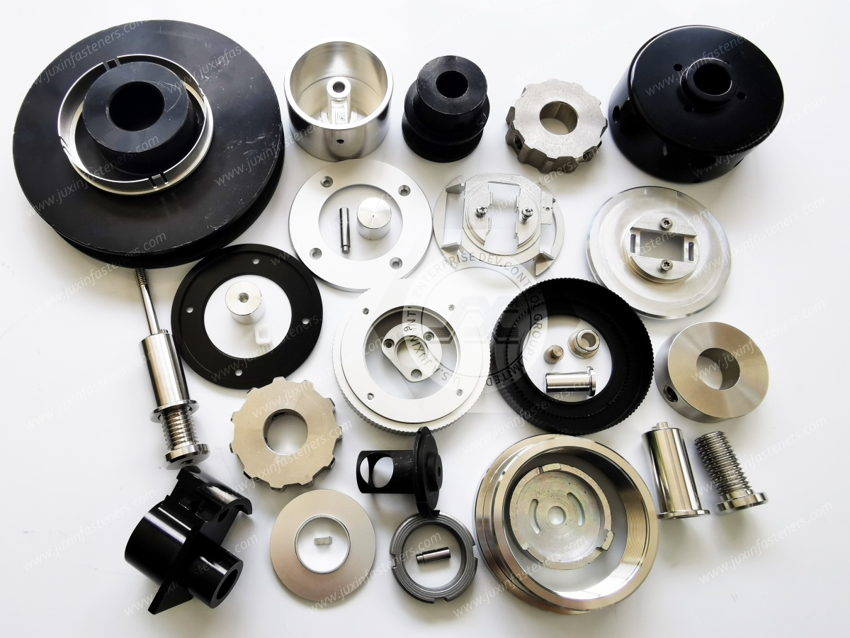 Aluminum Fastening Solutions | Rivet Nuts, Thread Inserts