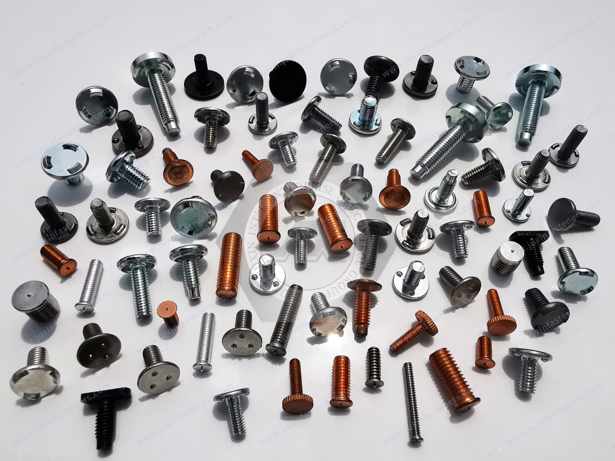 Electrical Equipment Fasteners | Reliable Fastening Solutions for Control Cabinets Electrical Equipment Fasteners | Reliable Fastening Solutions for Control Cabinets