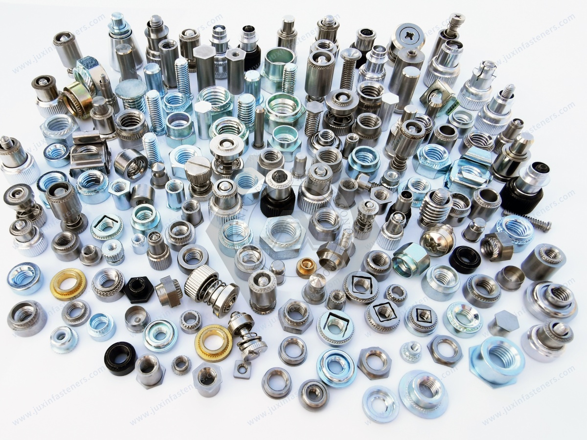 Communication Equipment Fasteners | Precision Fastening Solutions for Telecom Communication Equipment Fasteners | Precision Fastening Solutions for Telecom