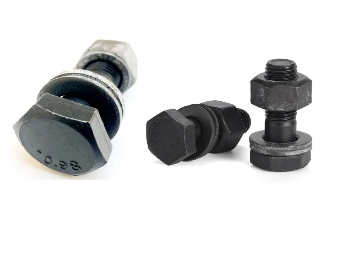 Grade 10.9 vs Grade 10.9S Bolts: Engineering Differences, Standards, and Correct Selection for Structural Applications Grade 10.9 vs Grade 10.9S Bolts: Engineering Differences, Standards, and Correct Selection for Structural Applications