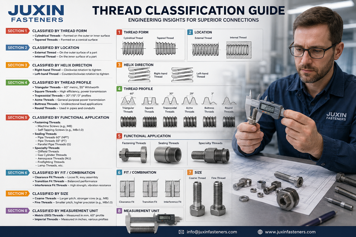 BSP vs NPT Pipe Threads: Understanding International Pipe Thread Standards for Industrial Applications BSP vs NPT Pipe Threads: Understanding International Pipe Thread Standards for Industrial Applications