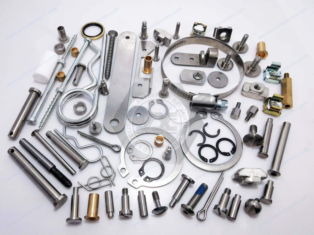 Impact of Spring and Flat Washer Installation Orientation on Bolt Anti-Loosening Performance Impact of Spring and Flat Washer Installation Orientation on Bolt Anti-Loosening Performance