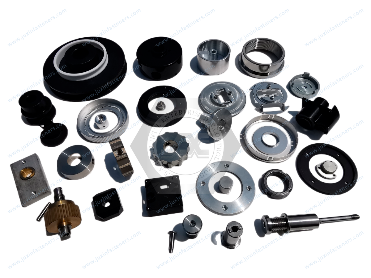 Impact of Spring and Flat Washer Installation Orientation on Bolt Anti-Loosening Performance Impact of Spring and Flat Washer Installation Orientation on Bolt Anti-Loosening Performance