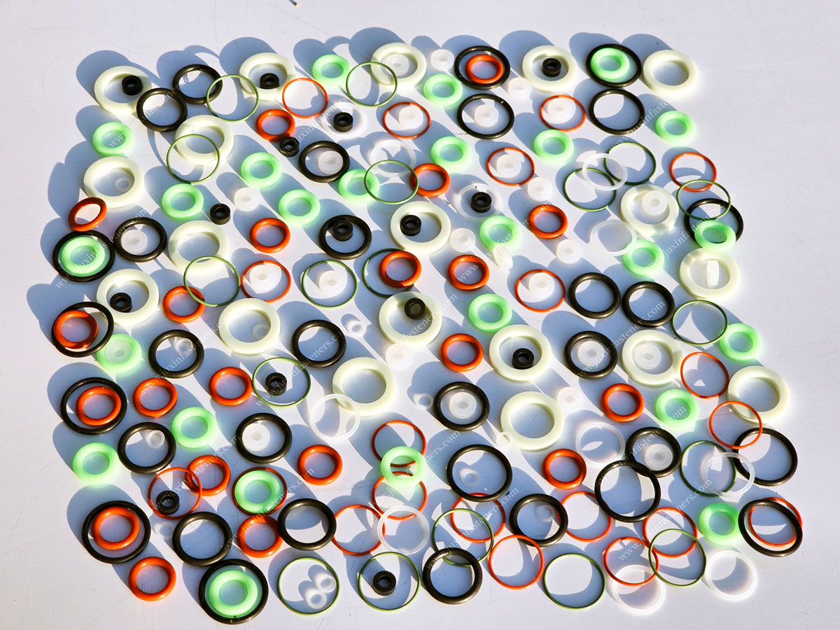 Five Major Factors Behind O-Ring Failure and Engineering Solutions Five Major Factors Behind O-Ring Failure and Engineering Solutions