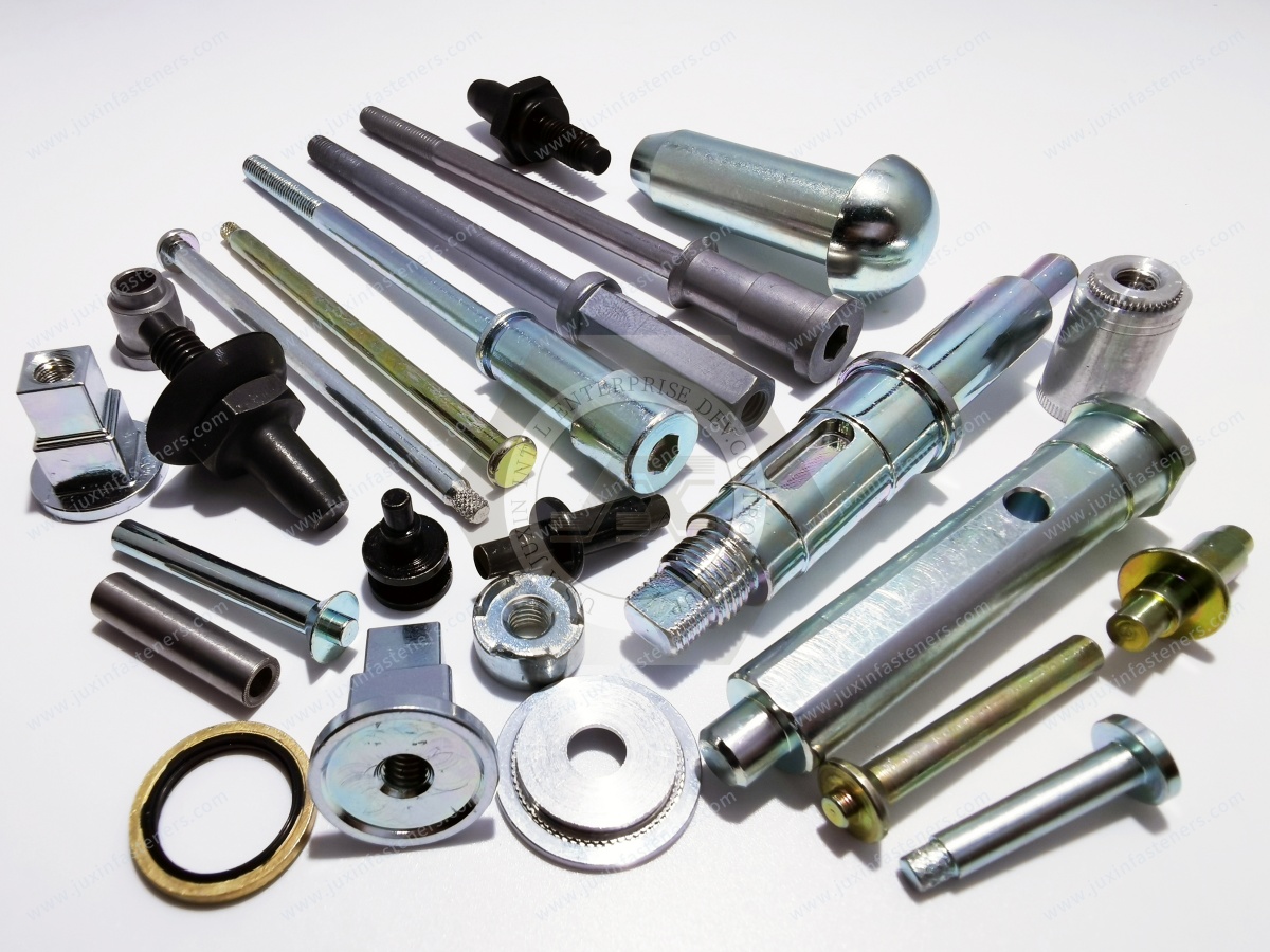 How to Choose the Right Material for Precision Shaft Components How to Choose the Right Material for Precision Shaft Components
