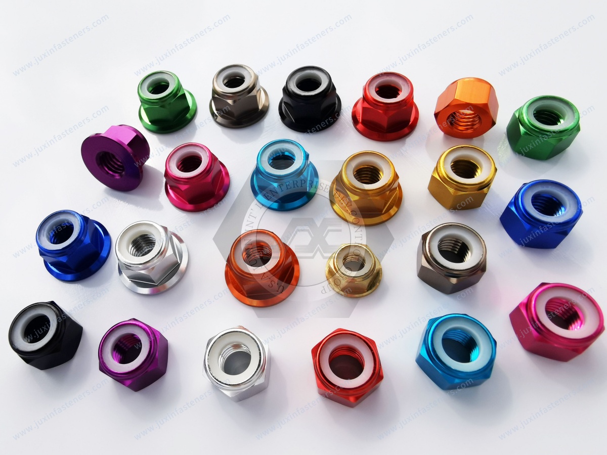 DIN 985 Nylon Lock Nut vs ISO 7041: Complete Engineering Guide for Self-Locking Nut Selection DIN 985 Nylon Lock Nut vs ISO 7041: Complete Engineering Guide for Self-Locking Nut Selection
