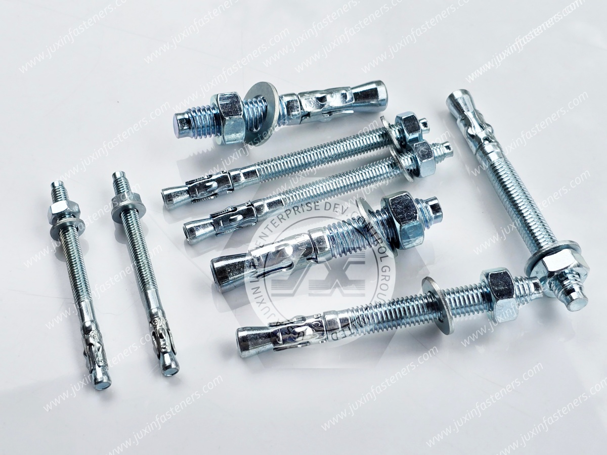 How to Prevent Screw Stripping: Engineering Guide for Reliable Industrial Fastening Solutions | Juxin Fasteners