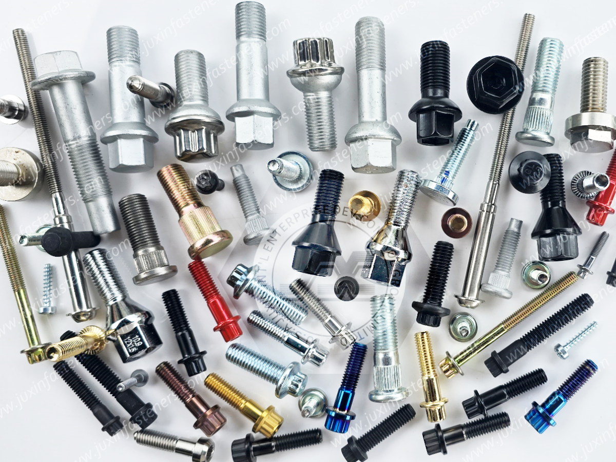 How to Prevent Screw Stripping: Engineering Guide for Reliable Industrial Fastening Solutions | Juxin Fasteners
