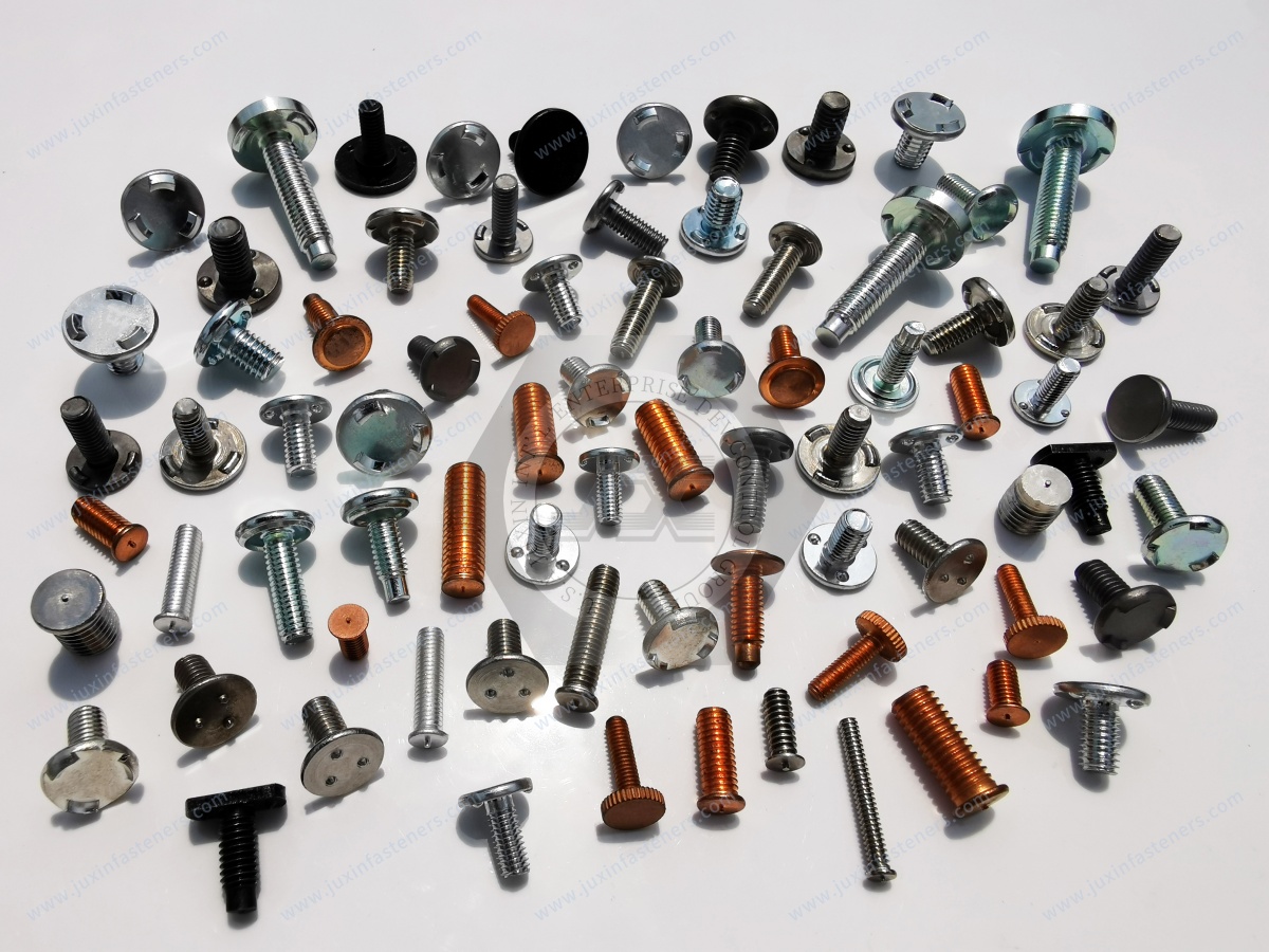 Bolt vs Screw: Understanding the Difference and Choosing the Right Industrial Fastener | Juxin Fasteners