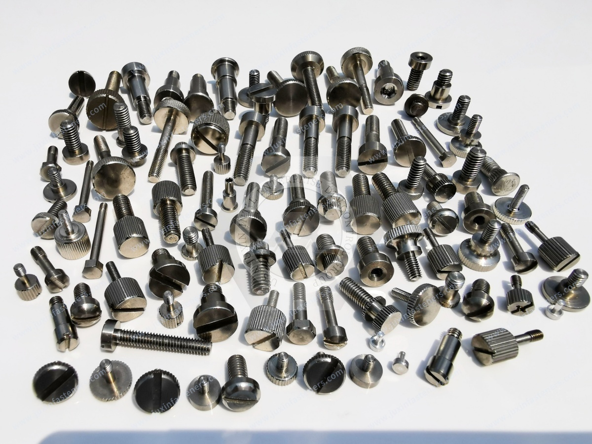 Stainless Steel Screws Selection Guide: 304 vs 316 Stainless Steel Fasteners for Industrial Applications | Juxin Fasteners Stainless Steel Screws Selection Guide: 304 vs 316 Stainless Steel Fasteners for Industrial Applications | Juxin Fasteners