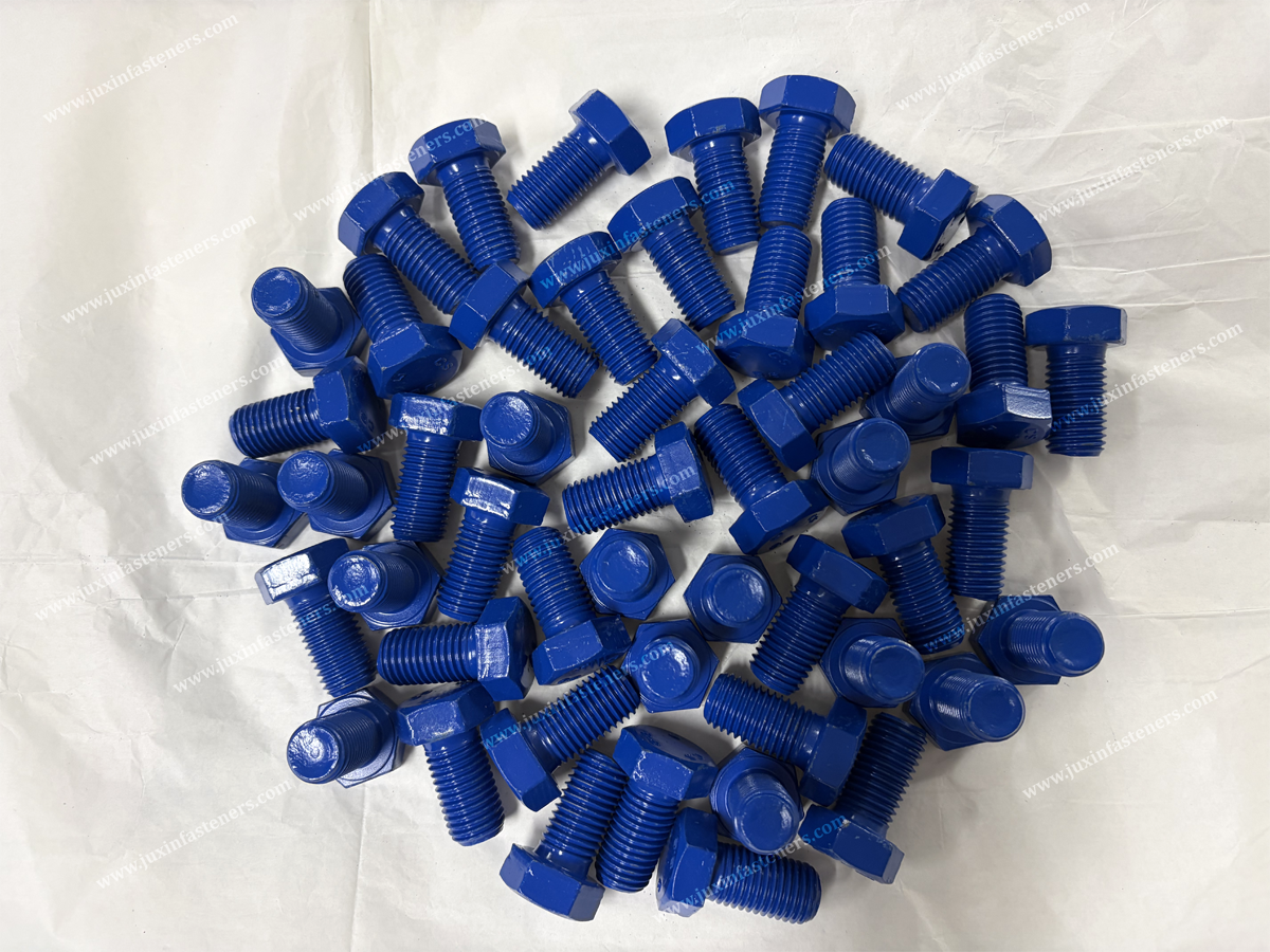 Stainless Steel Screws Selection Guide: 304 vs 316 Stainless Steel Fasteners for Industrial Applications | Juxin Fasteners Stainless Steel Screws Selection Guide: 304 vs 316 Stainless Steel Fasteners for Industrial Applications | Juxin Fasteners