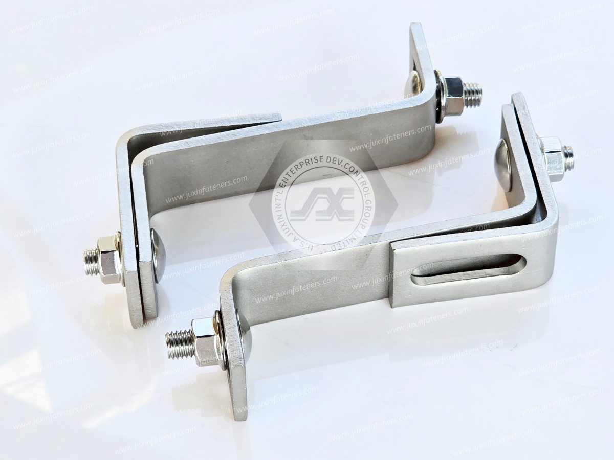 304 vs 316 Stainless Steel Fasteners: How to Choose the Right Stainless Steel Material for Industrial Applications | Juxin Fasteners 304 vs 316 Stainless Steel Fasteners: How to Choose the Right Stainless Steel Material for Industrial Applications | Juxin Fasteners