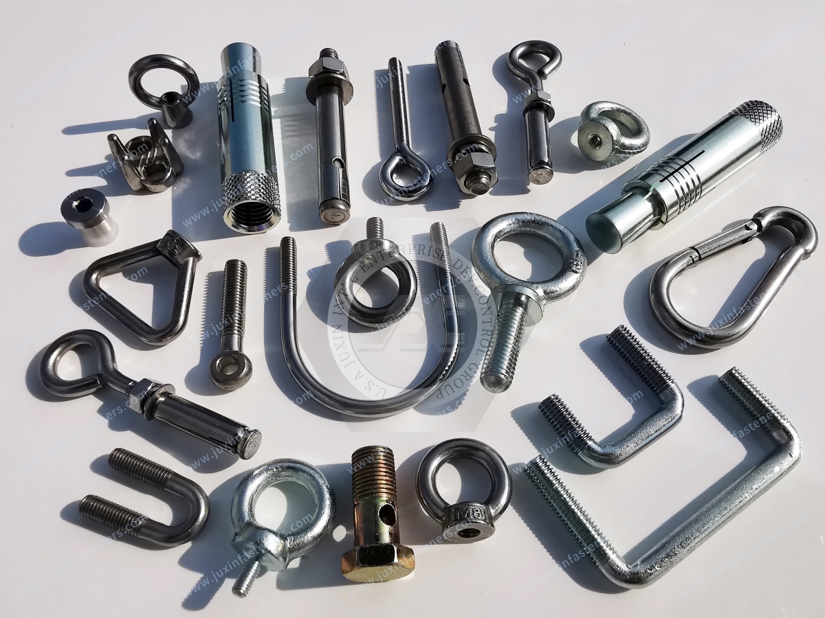 304 vs 316 Stainless Steel Fasteners: How to Choose the Right Stainless Steel Material for Industrial Applications | Juxin Fasteners 304 vs 316 Stainless Steel Fasteners: How to Choose the Right Stainless Steel Material for Industrial Applications | Juxin Fasteners
