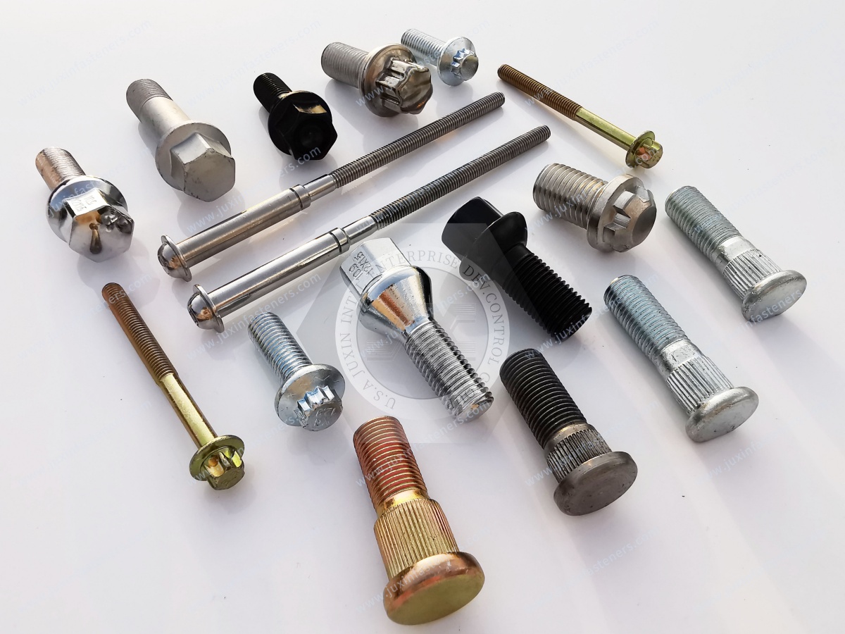 High Strength Bolts Selection Guide: Grade 8, Class 10.9 and Heavy Duty Fastener Solutions | Juxin Fasteners High Strength Bolts Selection Guide: Grade 8, Class 10.9 and Heavy Duty Fastener Solutions | Juxin Fasteners