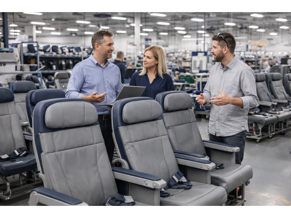 Aerospace Aerospace