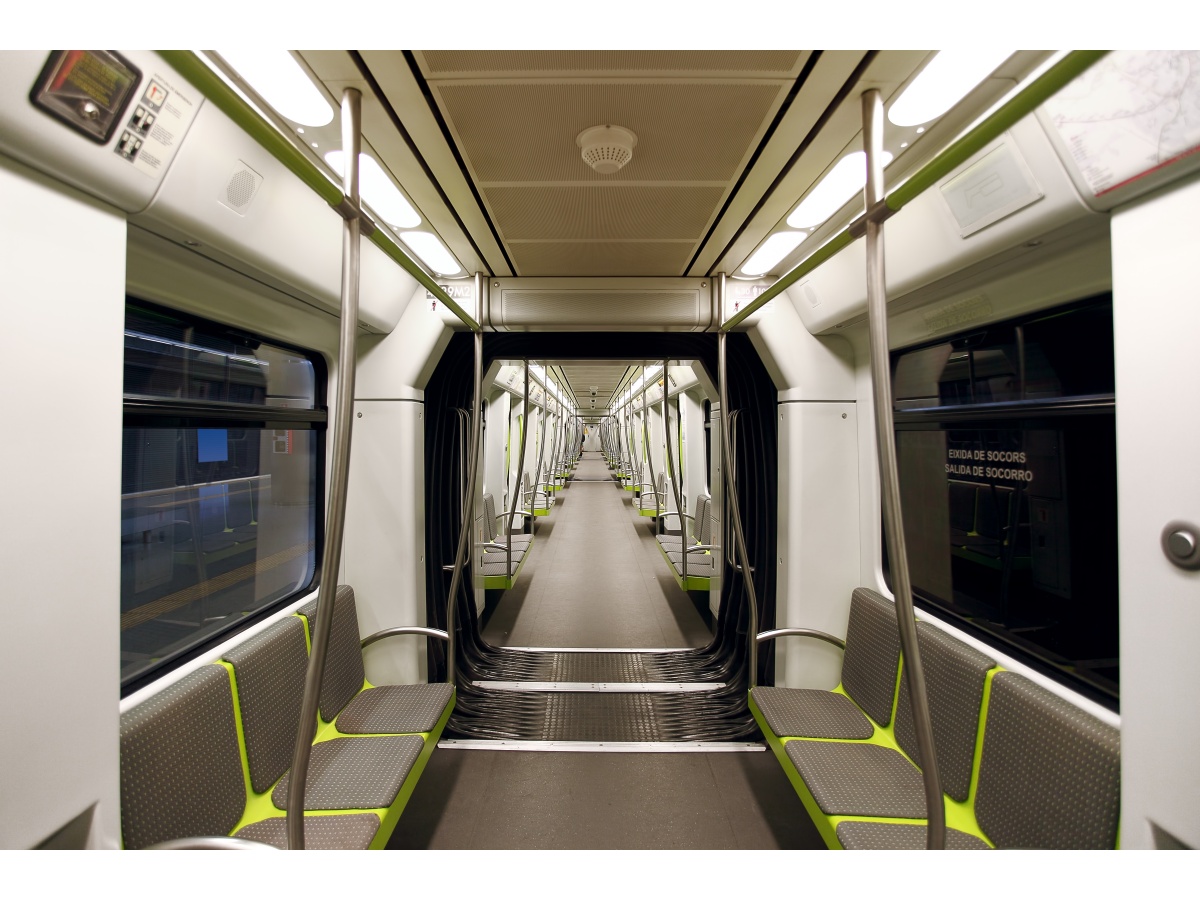 Rail and Rail Transit