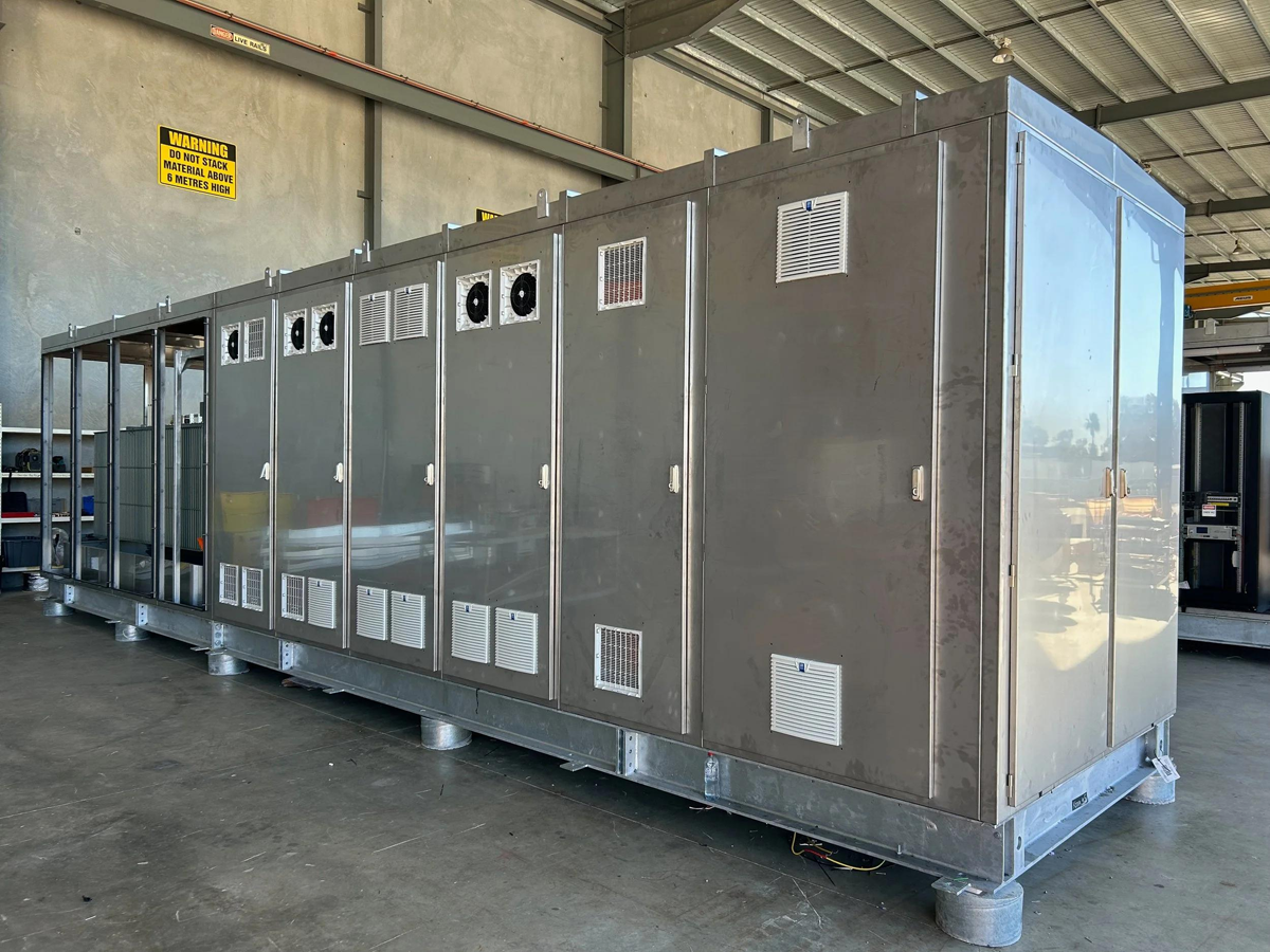 HVAC