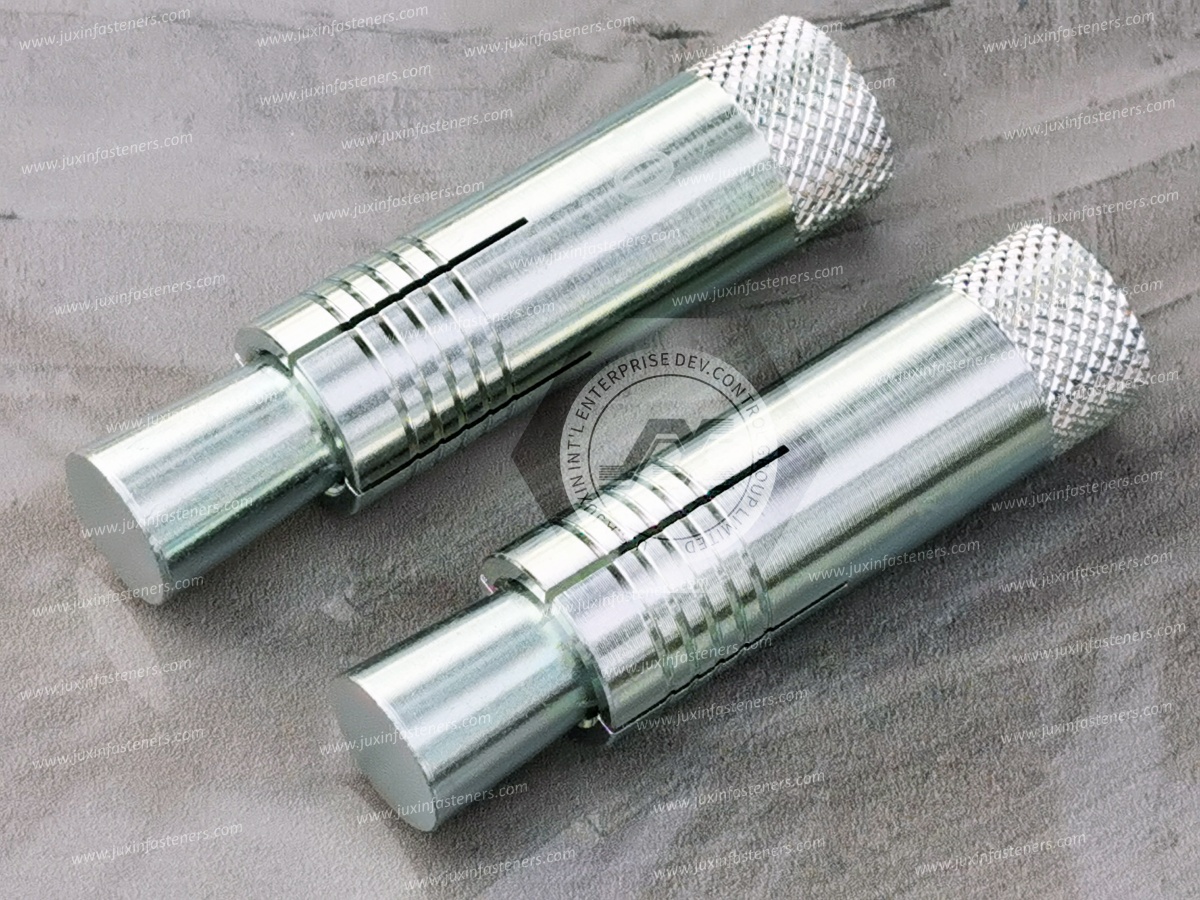 Wedge Anchors for Concrete | Heavy-Duty Expansion Anchors Wedge Anchors for Concrete | Heavy-Duty Expansion Anchors