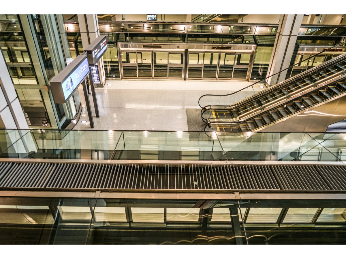 Heavy-Duty Concrete Expansion Anchors for Construction, Curtain Wall, MEP, Infrastructure and Industrial Applications Heavy-Duty Concrete Expansion Anchors for Construction, Curtain Wall, MEP, Infrastructure and Industrial Applications
