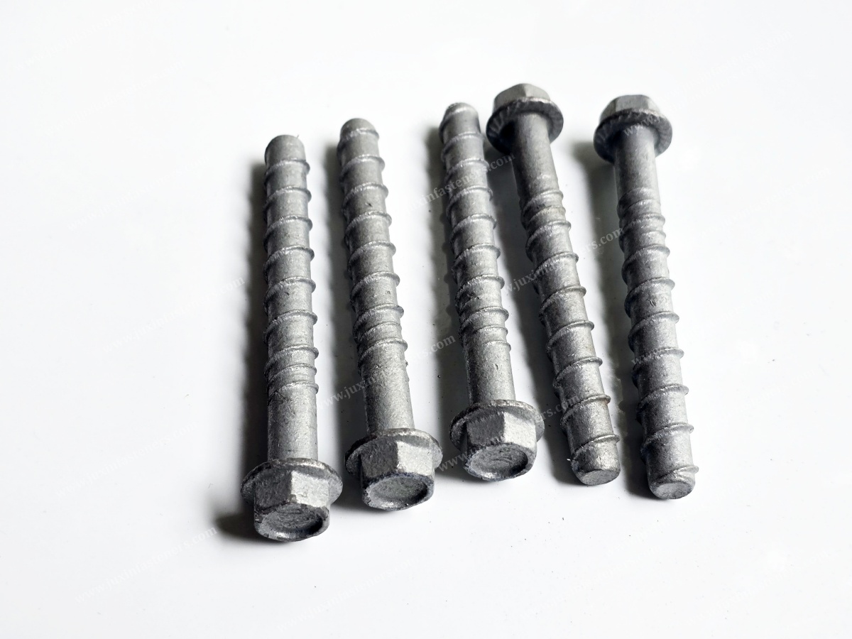 How to Choose Between Mechanical Anchors and Chemical Anchors? A Complete Engineering Guide for Construction, Infrastructure, and Industrial Applications How to Choose Between Mechanical Anchors and Chemical Anchors? A Complete Engineering Guide for Construction, Infrastructure, and Industrial Applications