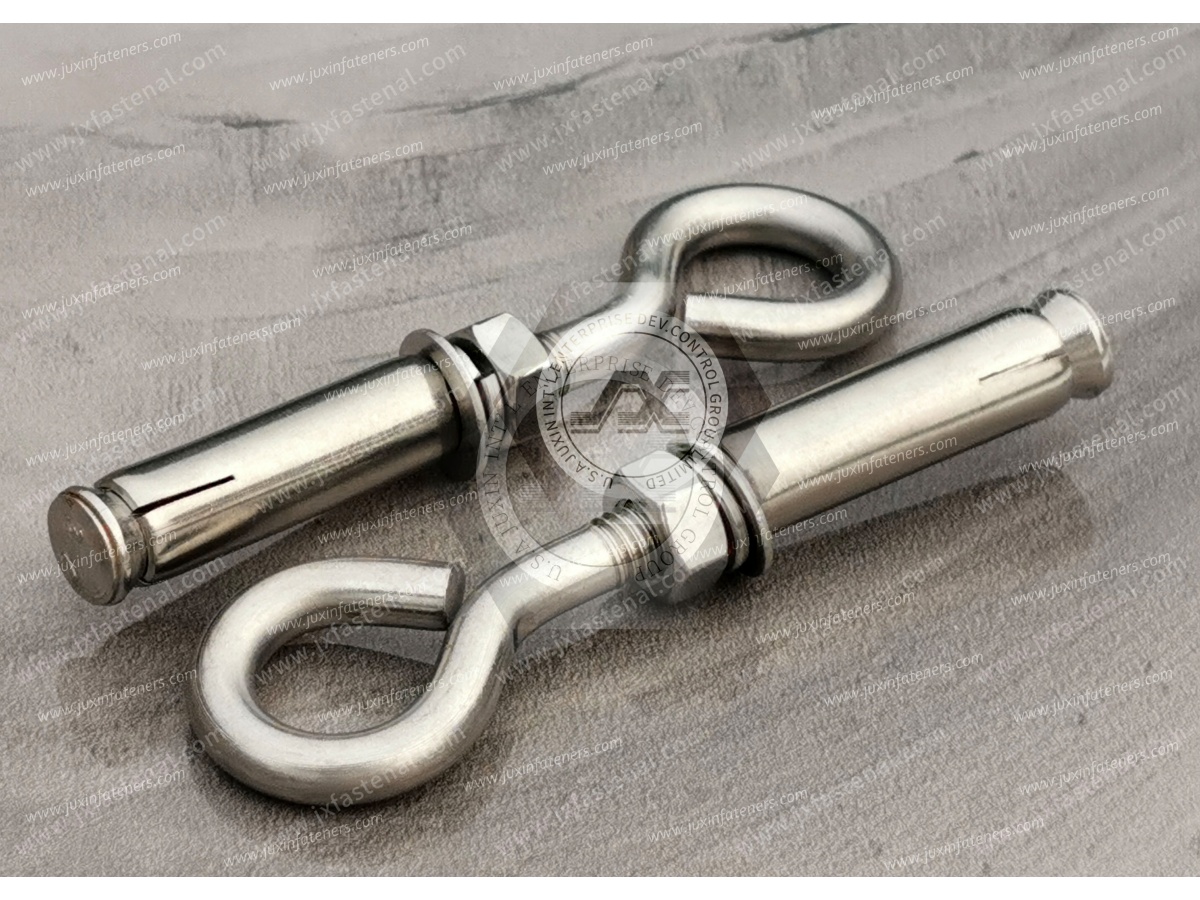 How to Choose Between Mechanical Anchors and Chemical Anchors? A Complete Engineering Guide for Construction, Infrastructure, and Industrial Applications How to Choose Between Mechanical Anchors and Chemical Anchors? A Complete Engineering Guide for Construction, Infrastructure, and Industrial Applications