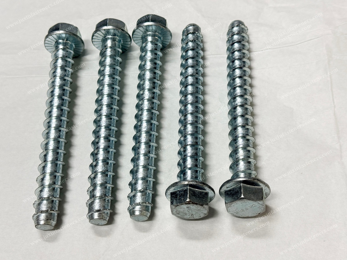 Concrete Drop-In Anchors: Reliable Solutions for Conduit, Pipe, Lighting, and Overhead Installations