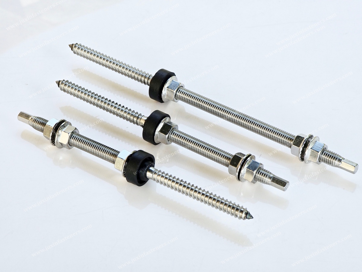 Concrete Drop-In Anchors: Reliable Solutions for Conduit, Pipe, Lighting, and Overhead Installations