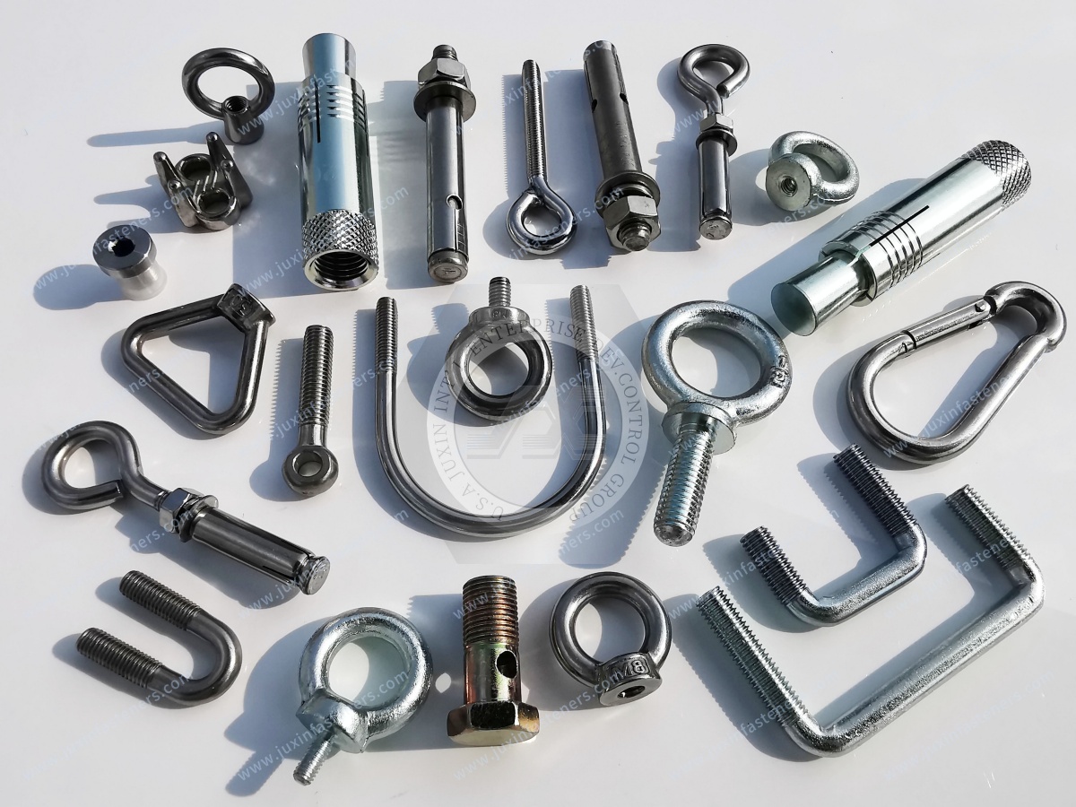 Concrete Drop-In Anchors: Reliable Solutions for Conduit, Pipe, Lighting, and Overhead Installations