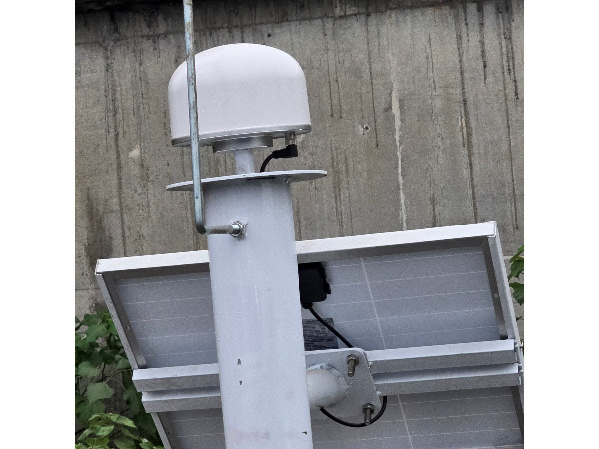 Expansion Bolt Solutions for Power Generation and Electrical Infrastructure