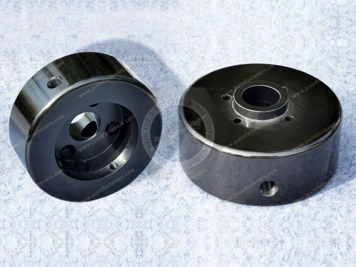 CNC Machined Medical Components for Precision Medical Devices CNC Machined Medical Components for Precision Medical Devices