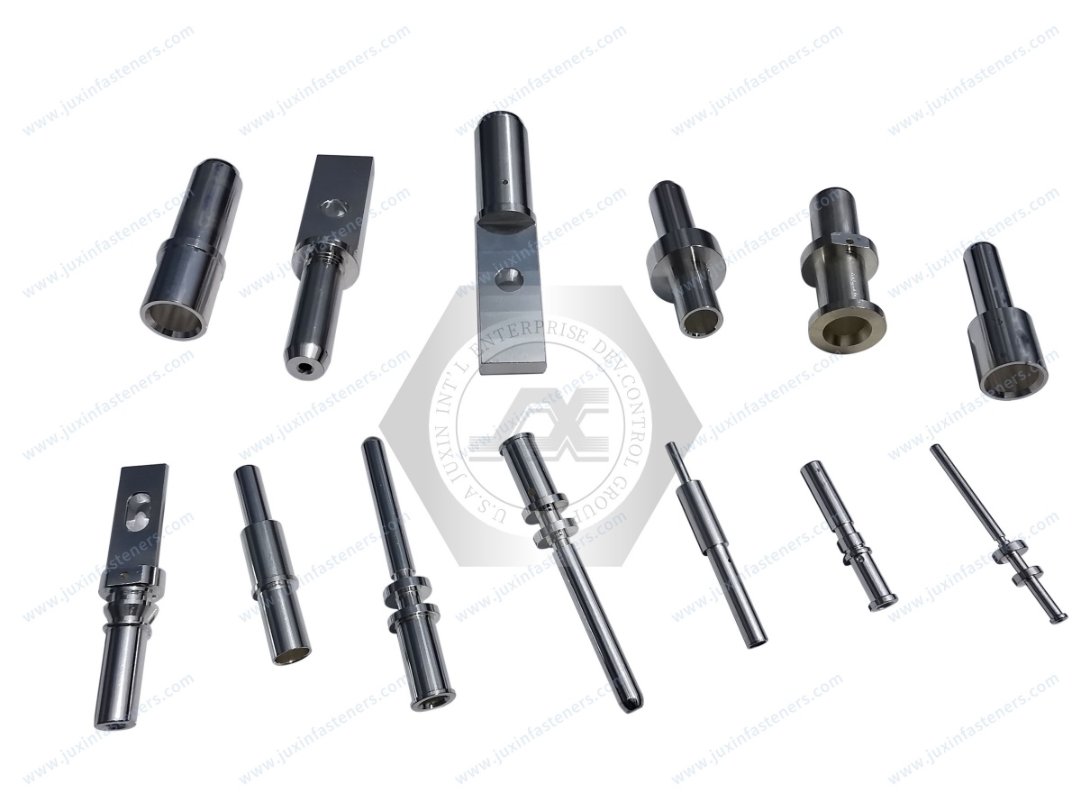 CNC Machined Medical Components for Precision Medical Devices CNC Machined Medical Components for Precision Medical Devices