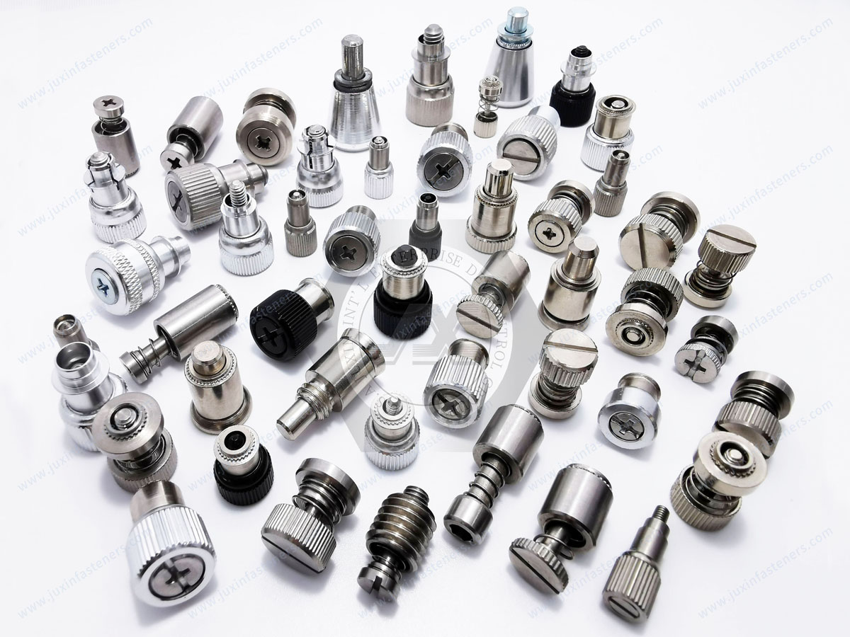 Self-Clinching Nuts for Sheet Metal: Industrial Fastening Solutions for Reliable Threaded Connections Self-Clinching Nuts for Sheet Metal: Industrial Fastening Solutions for Reliable Threaded Connections