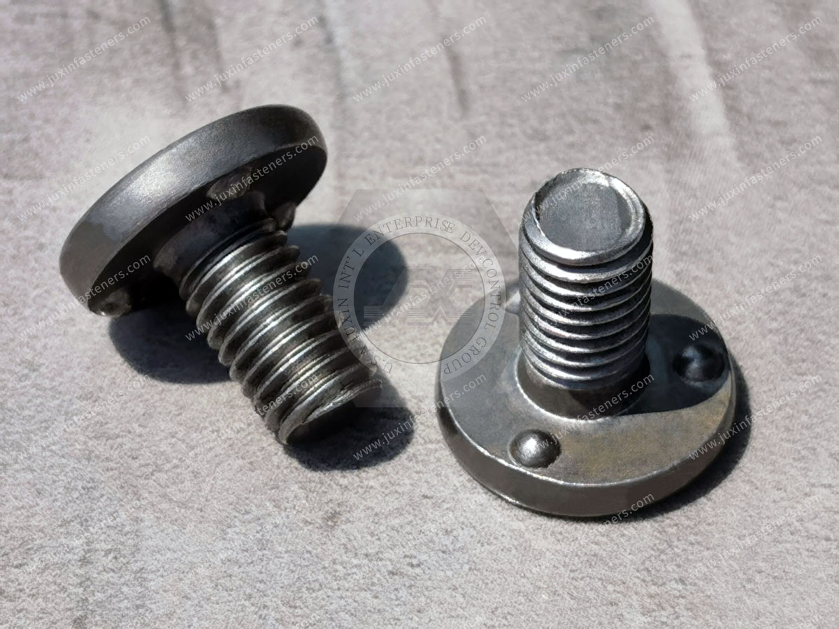 Welded Stud Solutions for Bridge Engineering Welded Stud Solutions for Bridge Engineering