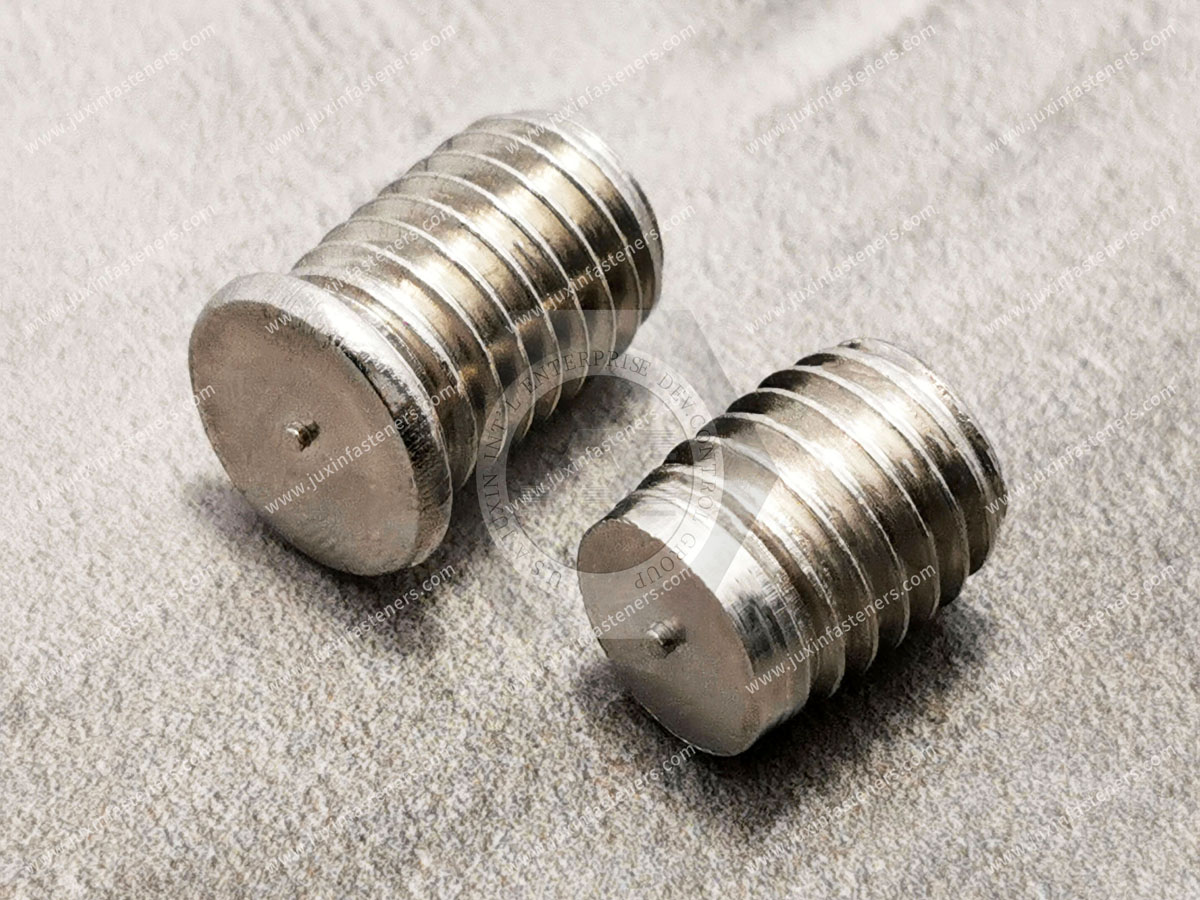 Welded Stud Solutions for Power and Energy Welded Stud Solutions for Power and Energy