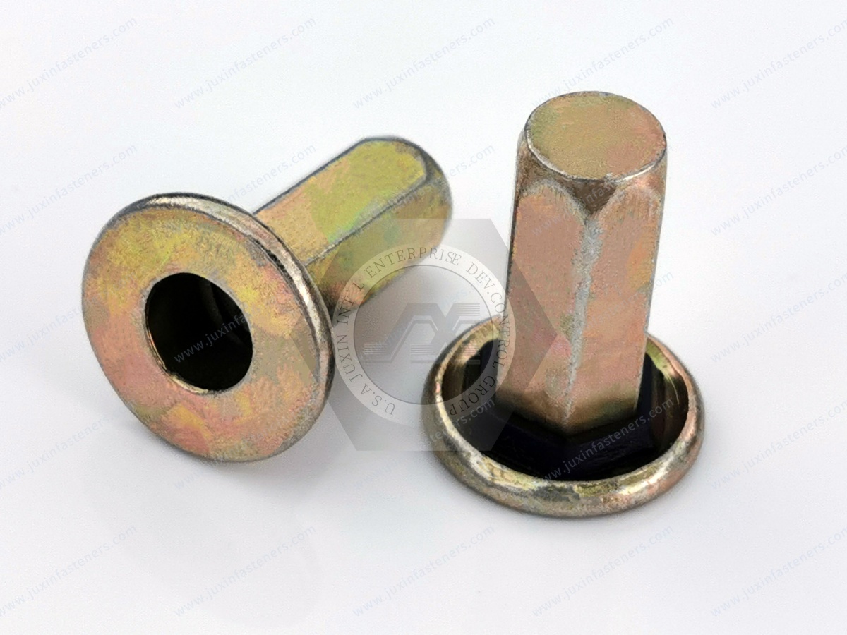 How Sealed Rivet Nuts Improve Battery Enclosure Sealing How Sealed Rivet Nuts Improve Battery Enclosure Sealing