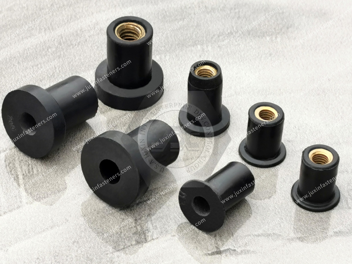 How Sealed Rivet Nuts Improve Battery Enclosure Sealing How Sealed Rivet Nuts Improve Battery Enclosure Sealing
