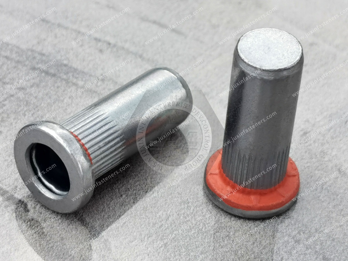 How to Select the Right Rivet Nut for an EV Battery Enclosure How to Select the Right Rivet Nut for an EV Battery Enclosure