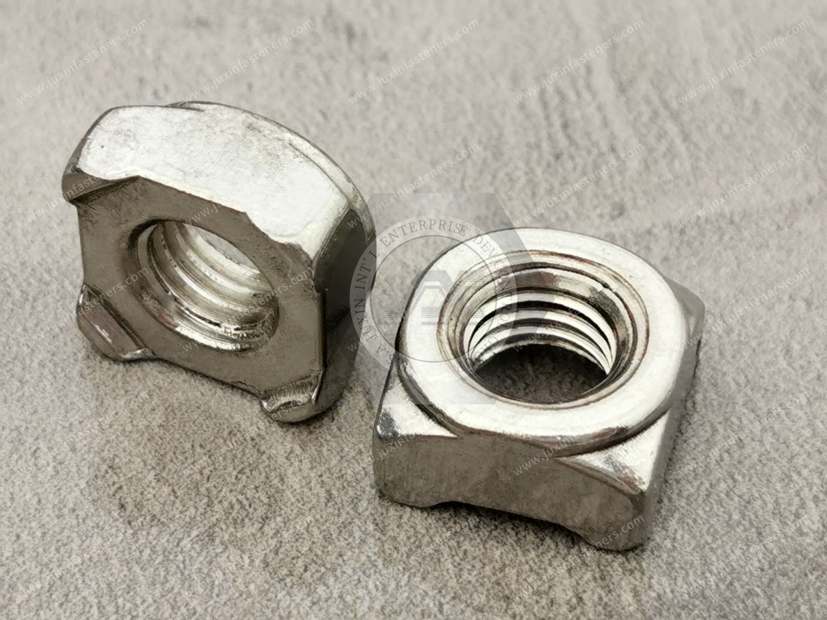 Weld Nuts for Sheet Metal Joining – Industrial Fastening Solutions Weld Nuts for Sheet Metal Joining – Industrial Fastening Solutions