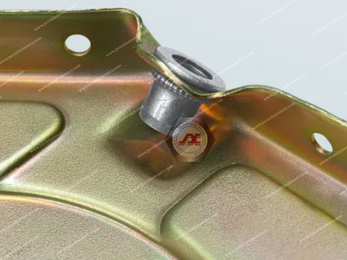Rivet Nuts Manufacturer | Blind Rivet Nuts for Sheet Metal Rivet Nuts Manufacturer | Blind Rivet Nuts for Sheet Metal